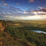 Refugio literario en Yorkshire