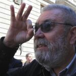 Cándido Méndez era secretario general de UGT en 2011, cuando el sindicato recibió las subvenciones bajo sospecha