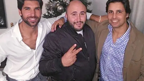 Los hermanos Rivera han pasado página y se han reunido estos días