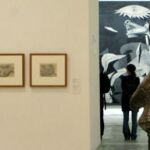 El Reina Sofía presenta una nueva mirada sobre su colección