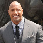 Dwayne Johnson