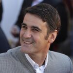 Jesulín de Ubrique: «En mi hambre mando yo» significa que vuelvo libre de imposiciones