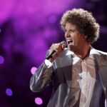 Daniel Diges en Eurovisión