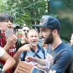 La «caída» del Pipa