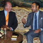 El Rey llama a Mohamed VI para solventar los «pequeños problemas» con Marruecos