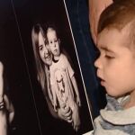 El Hospital la Paz hace un homenaje a los niños trasplantados de varios órganos