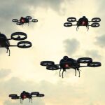 «Dronminados»: Mucho más que robots voladores