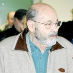 El ex presidente del Palau de la Música, Fèlix Millet
