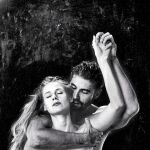 Álex García y Manuela Vellés protagonizan la adaptación de «El burlador de Sevilla»
