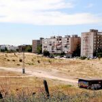 El Ayuntamiento de Madrid plantea ahora un proyecto nuevo que amplía el ámbito inicial de Castellana Norte