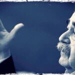 Eugenio Trías ha vivido el cambio del siglo XX al XXI, y su pensamiento abordó desde la filosofía al cine