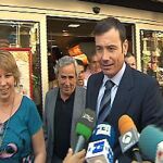 Gómez no ha vuelto a hacer declaraciones sobre su futuro