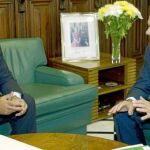 Otro interlocutor, ¿mismo resultado?