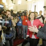 El compromiso de «mirar a Andalucía» desde Madrid