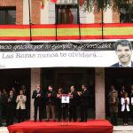 Un año sin Ignacio Echeverría