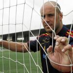 Pepe Reina: «Jugamos con romanticismo»