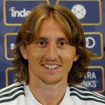 Luka Modri afirma que en el grupo trabaja «muy duro para que lleguen los éxitos esta temporada»