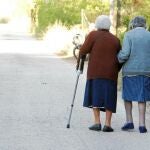  Las residencias de ancianos soportan «su» dependencia con cuatro meses de impagos