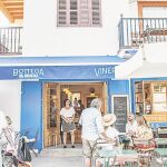 Bottega il buco