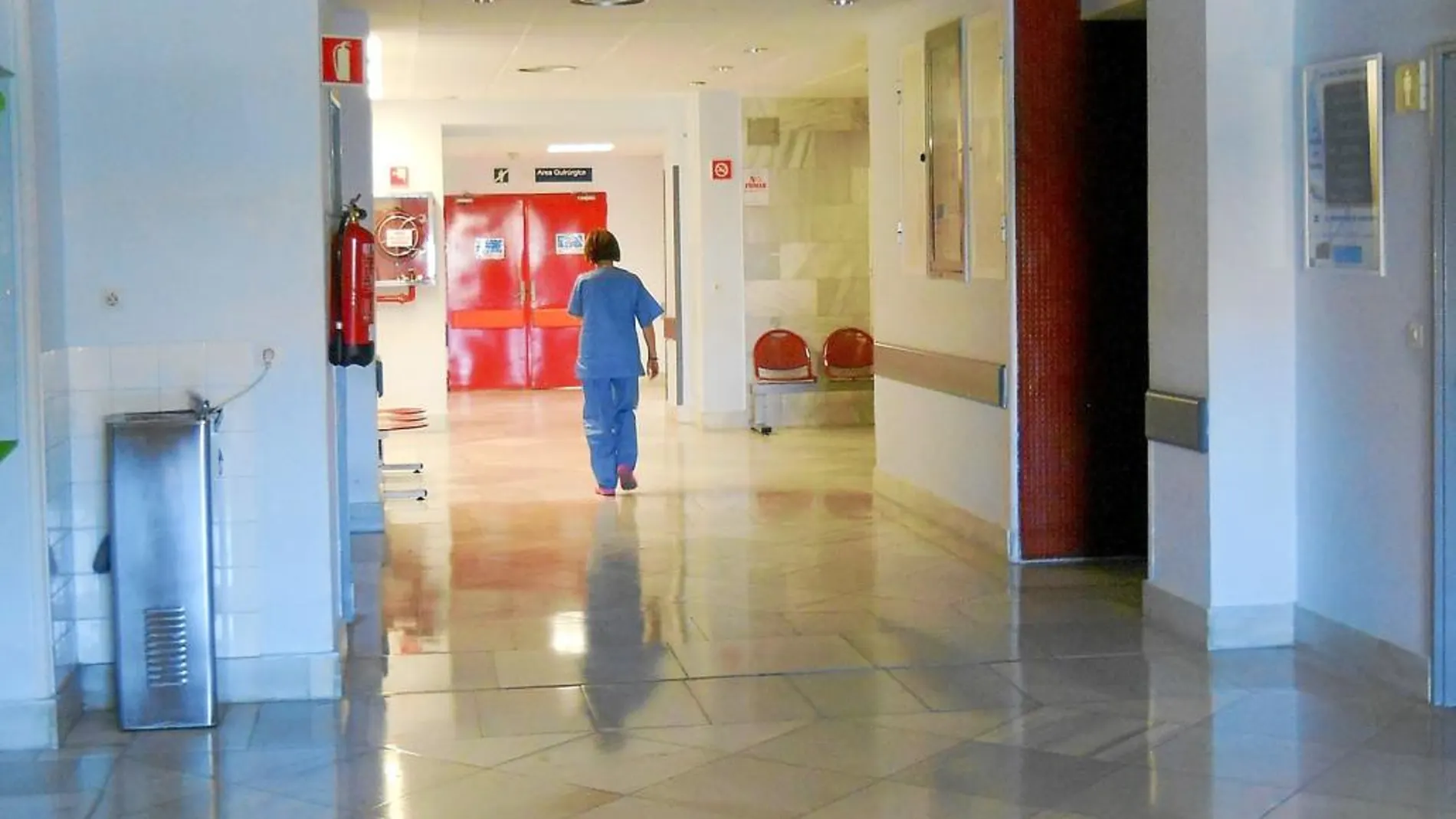 Los profesionales sanitarios pueden ser los principales beneficiados pero tendrían que reclamar ante los tribunales