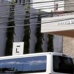 Oficinas del despacho Mossack y Fonseca en Ciudad de Panamá