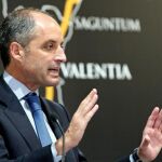 Las grabaciones que exculpan a Camps