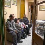 La brecha social sigue creciendo en Cataluña, a pesar de que los datos macroeconómicos apuntan a la recuperación