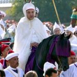 Las tímidas reformas del rey