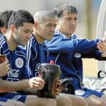 El «Tata» ya no es argentino