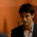 Hugo Silva, un hombre con «Agallas»