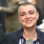 Sinead O'Connor no está pasando por su mejor momento