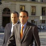 El CGPJ deniega el reingreso en la carrera al juez al que favoreció Roca
