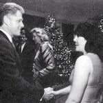  Monica Lewinsky, la nueva voz del #MeToo