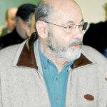 El ex presidente del Palau de la Música, Fèlix Millet