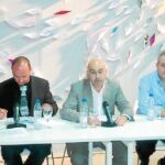 La segunda edición de «+Móviles -Inmóviles» moviliza a 2000 escolares