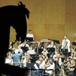 El director Daniel Barenboim recordó a cientos de personas que «la igualdad» es la solución a los conflictos