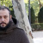 El concejal de Ahora Madrid Guillermo Zapata declara en la Audiencia Nacional