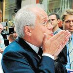 Ultras y populistas toman Estrasburgo