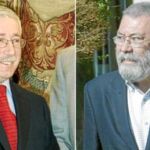 Toxo y Méndez siguen jugando a la huelga pero cobrando