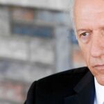 Agustín Azparren/ Magistrado en excedencia y ex miembro del CGPJ