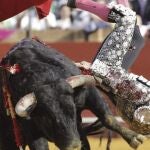 El Juli, en imagen de archivo