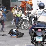 La oposición saca adelante la Ley de Amnistía pero se topa con Maduro