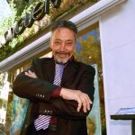 El peluquero asegura que siempre «he intentado ser buen padre»