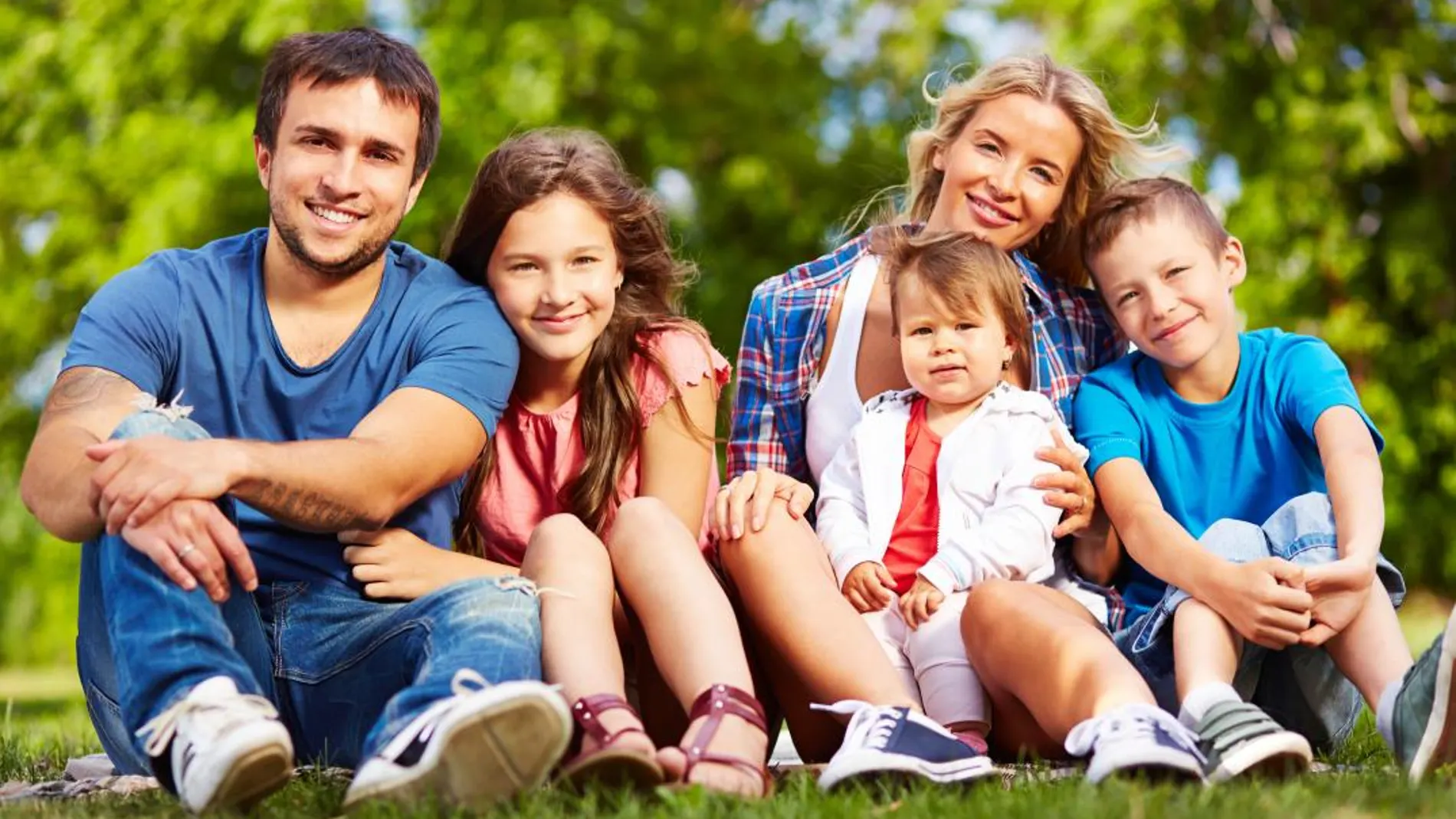 Los hijos no son propiedad privada de los padres