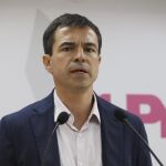Andrés Herzog, en una imagen de archivo