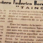 La caída del miliciano: un análisis apoya la teoría de la escenificación
