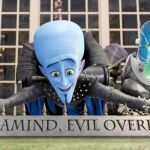 «Megamind»: El buen villano