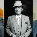 Kazuo Ishiguro, Gay Talese y William Boyd