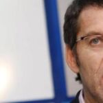 Feijóo, el político mejor valorado por los gallegos