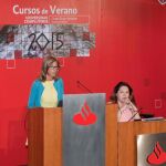 Banco Santander, un ejemplo de Flexiworking en los Cursos de Verano de la UCM